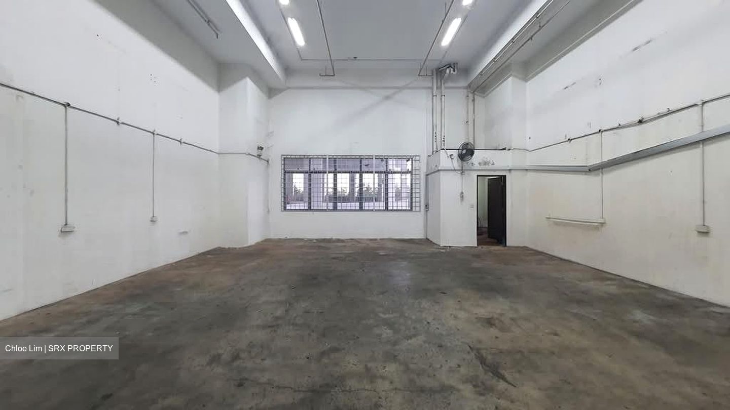 North Spring Bizhub (D27), Factory #555307821
